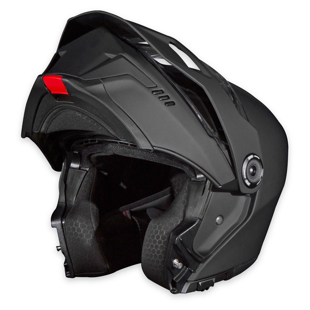 Simpson Helmet JB3XL;