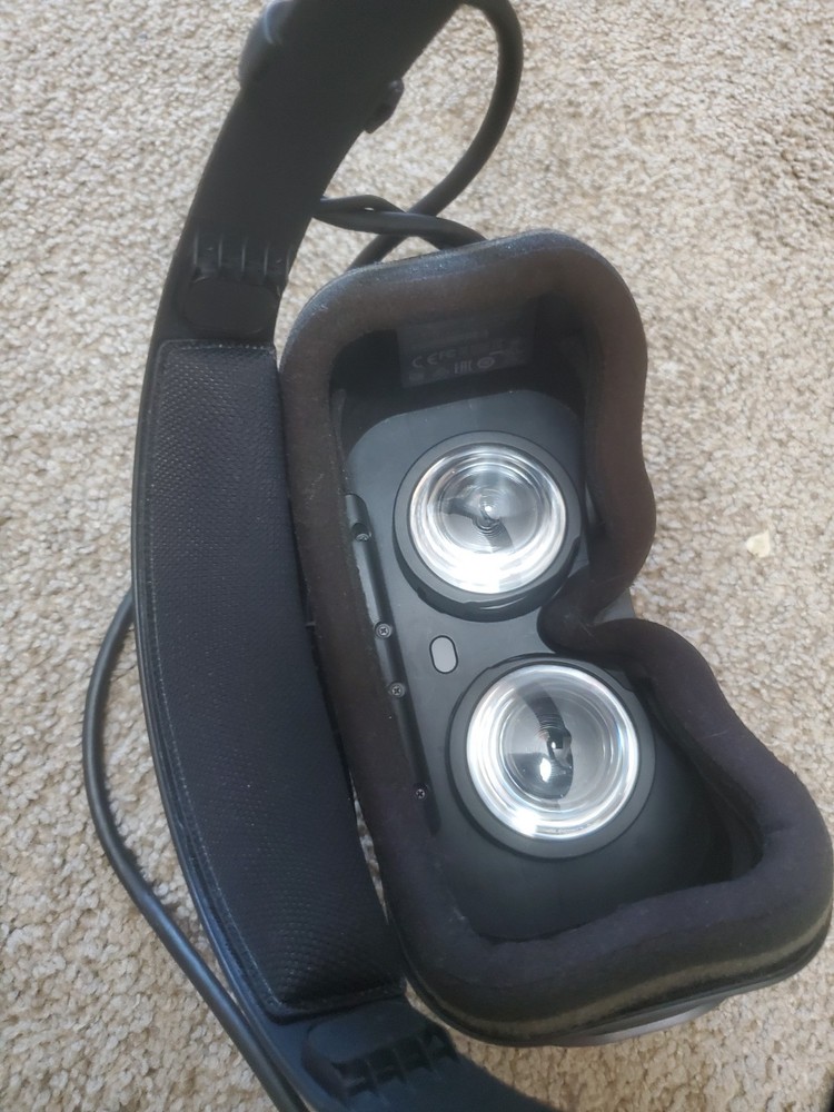 HONLY HEADSET Lenovo Explorer Headset VR only Headset no controller