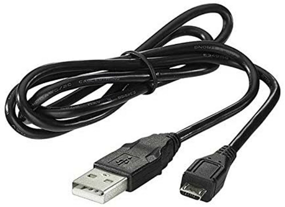 Directed 8606U Micro USB Charging Cable for Rechargeable Clifford,Python & Viper