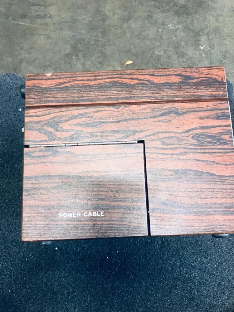 EG&G Radiometer Indicator Unit Model 580-13