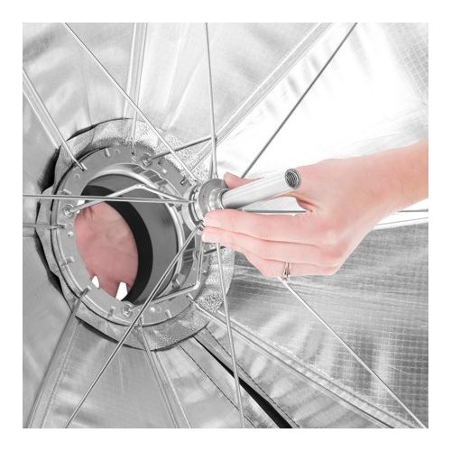 Westcott 36 Inch Octa-M Rapid Box Switch Softbox