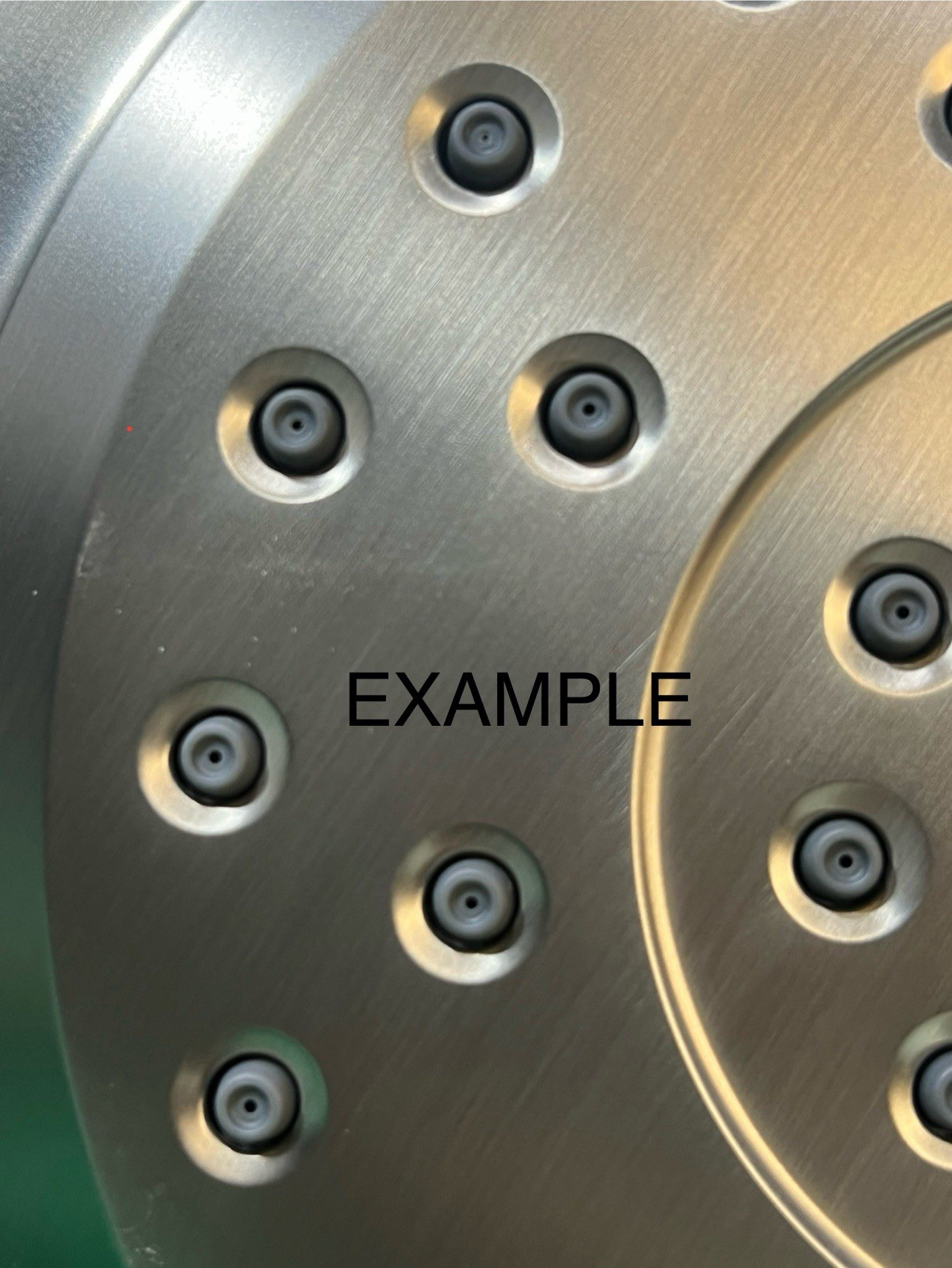 Moen 220C2SRN Verso Combination Shower With Infiniti Dial Brushed Nickel - Read