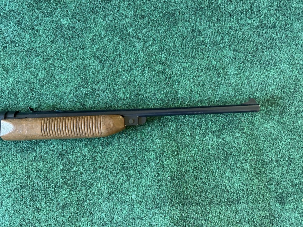 Daisy Model 840 Air Rifle Not Working