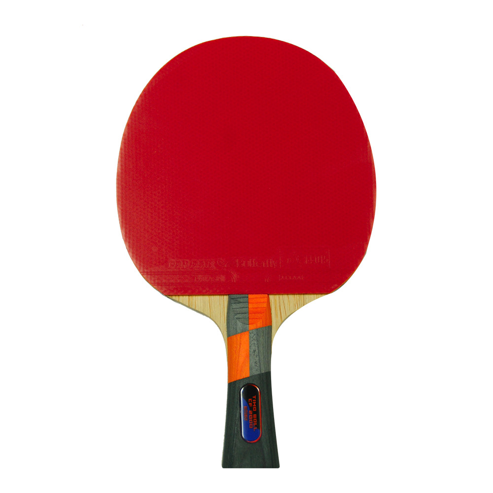 Timo Boll CF 2000 Racket