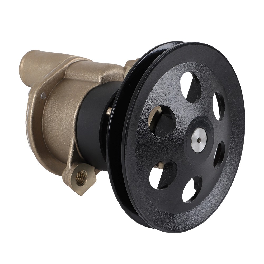 Raw Water Pump For Volvo Penta 3857794 3851982 3855079 1995-99 3.0L to 8.2L New