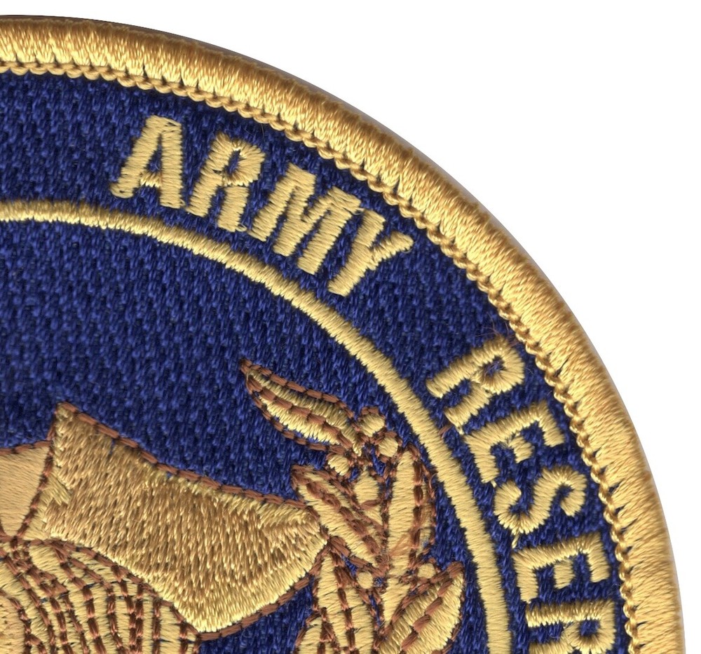 U.S. Army Reserve Patch