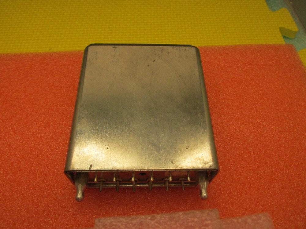 WaveTek 2001 Sweep Generator Sweep Rate Module M1H, From Working Unit, Fast Ship