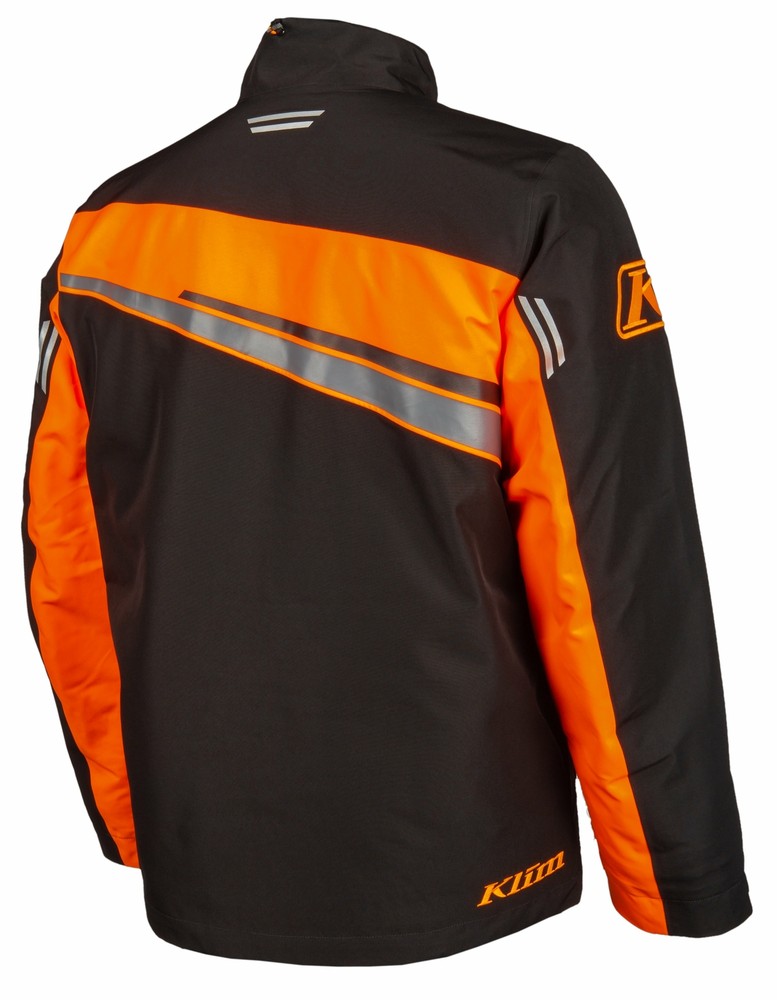 KLIM Men's Kaos Winter Snowmobile Jacket