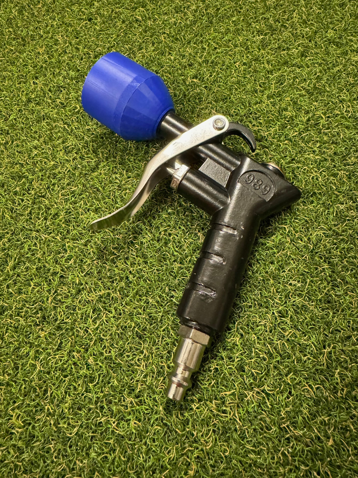 NEW 2023 UPDATED Star Grip Standard Installation Air Tool For Golf Grips