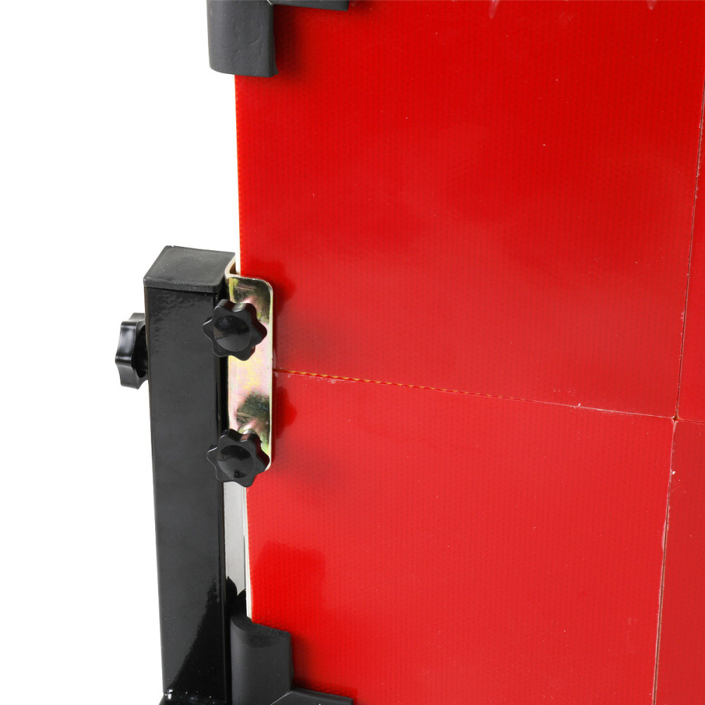 Table Tennis Return Board Rebound Board Ping Pong Single Self-study with Tripod