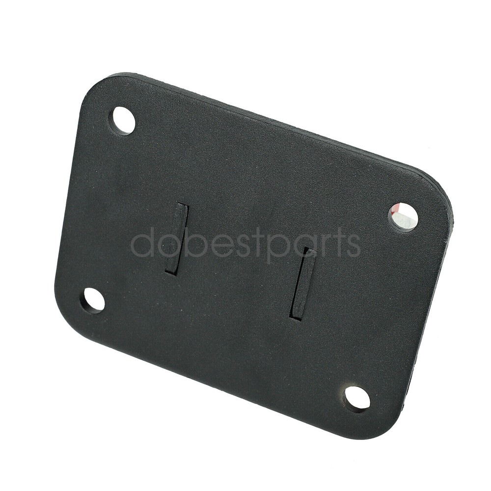 JY Universal LS Engine Motor Mounts Conversion Swap For LS1 LS2 LS3 LS6 LS7