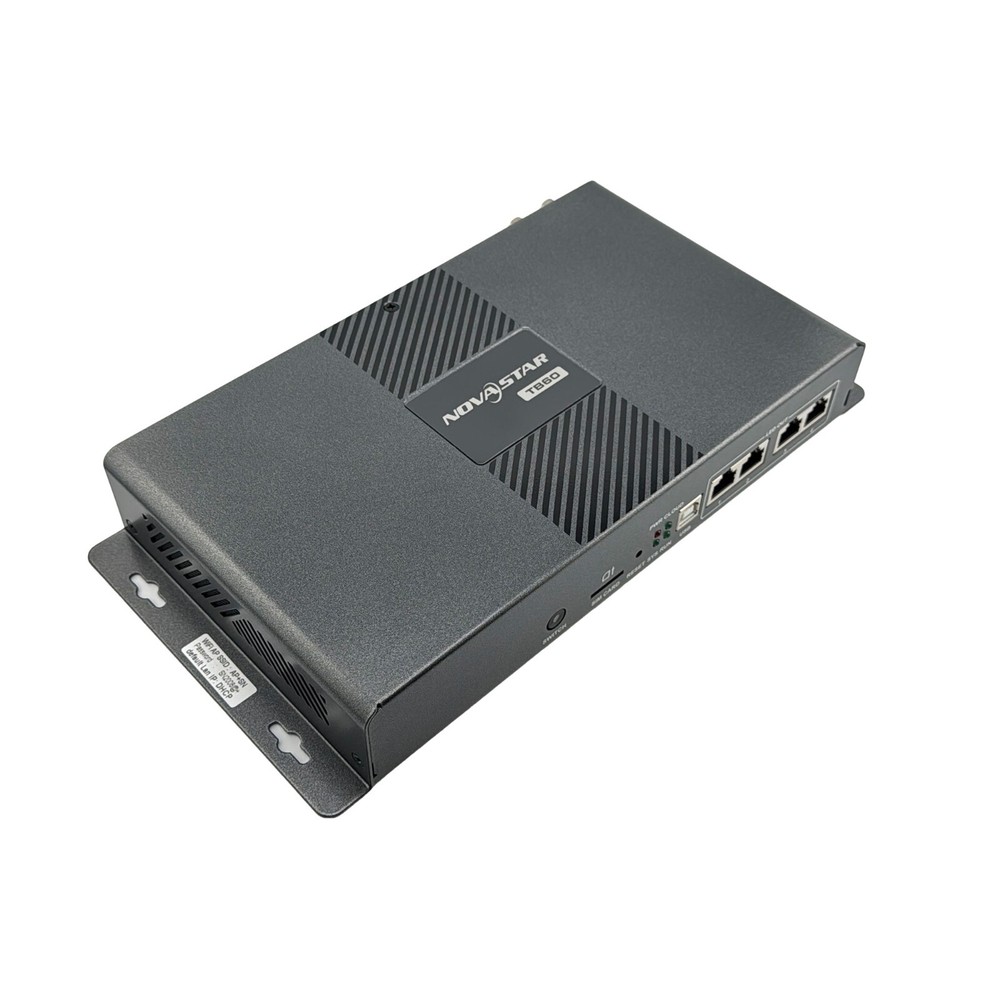 NovaStar TB60 LED Display Controller Multimedia Player (Upgrade version of TB8)