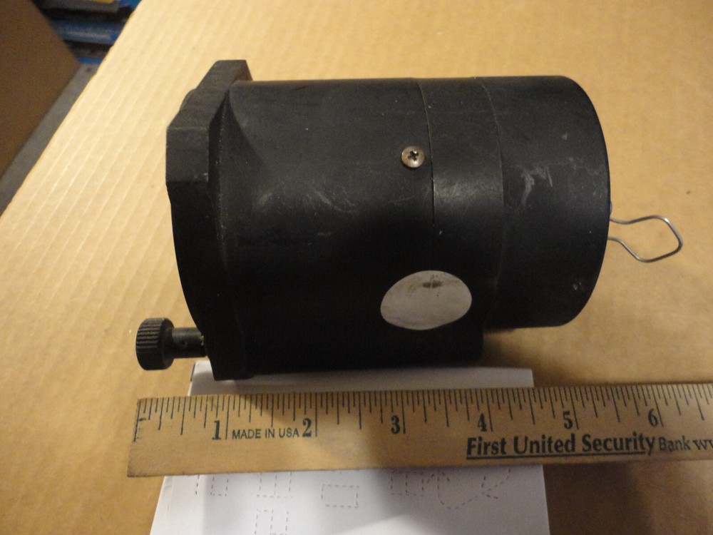 AirCraft, ILS/ VOR Indicator, NON working, for display only