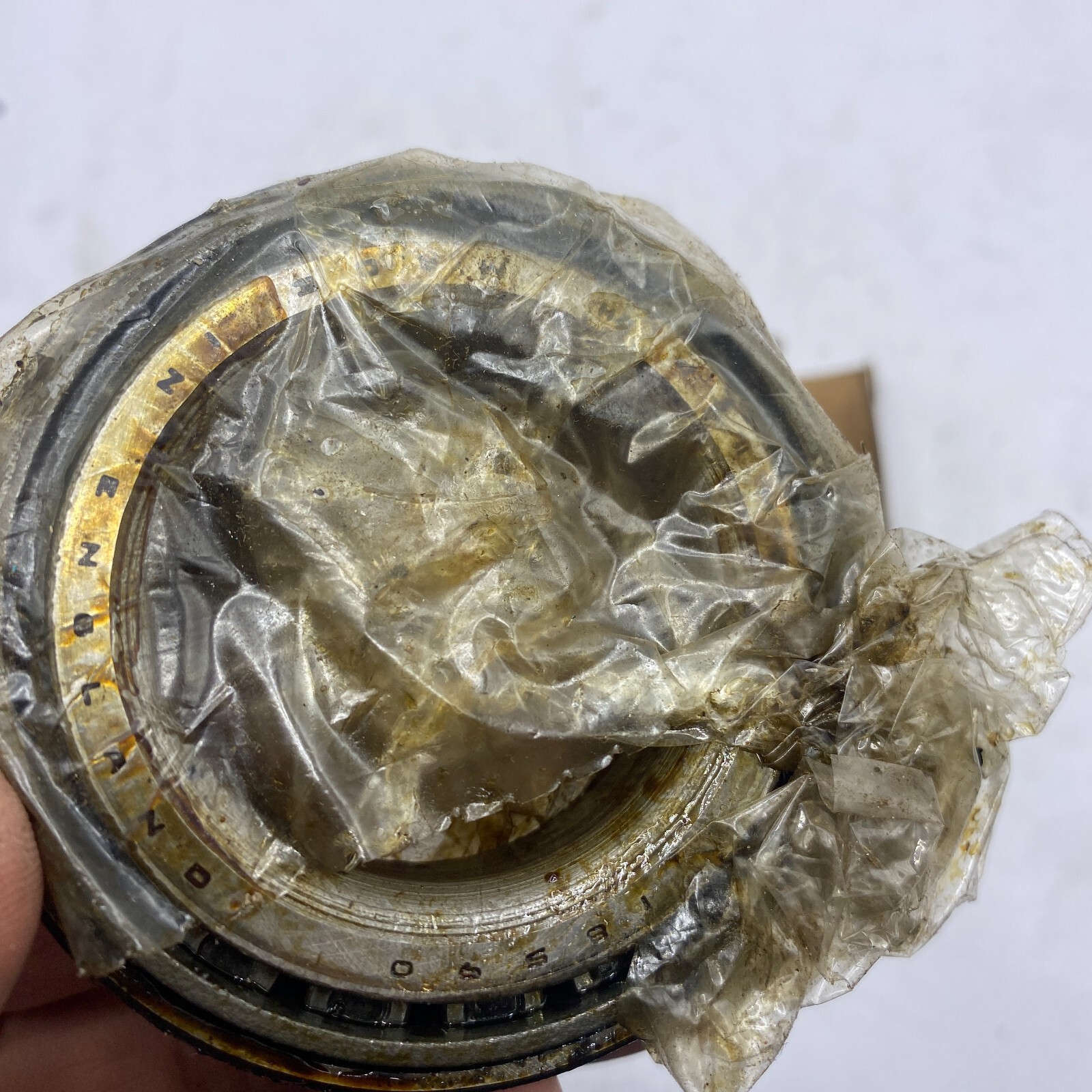 FEDERAL MOGUL 18520 BOWER BCA BEARING USA🔔