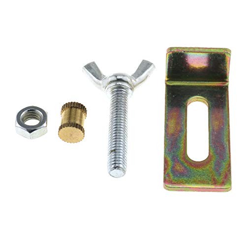 E-outstanding Undermount Sink Clip 4Set Undermount Sink Brackets Washbasin