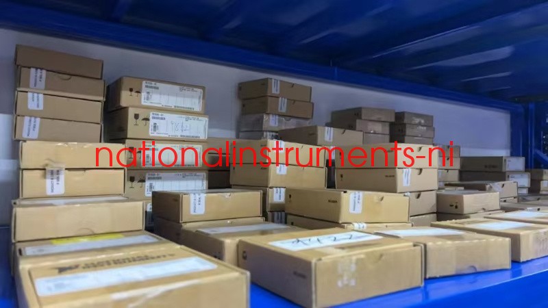 NEW National Instruments NI PXI-5401 Arbitrary Function /Signal Generator Module