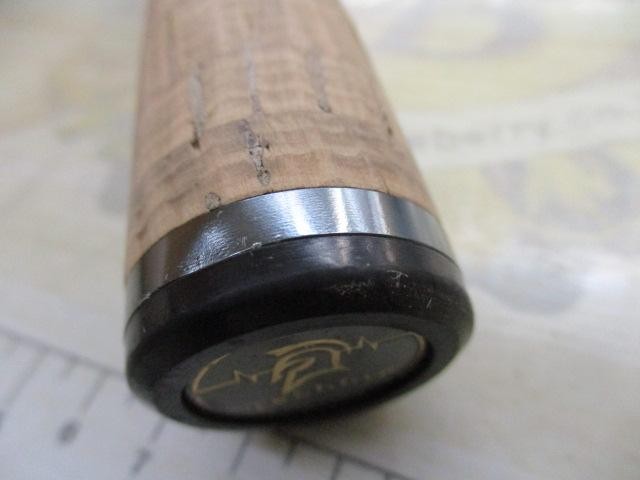 Raid Japan Gladiator Technics GT-68M+C Cover Technics Cond/B+