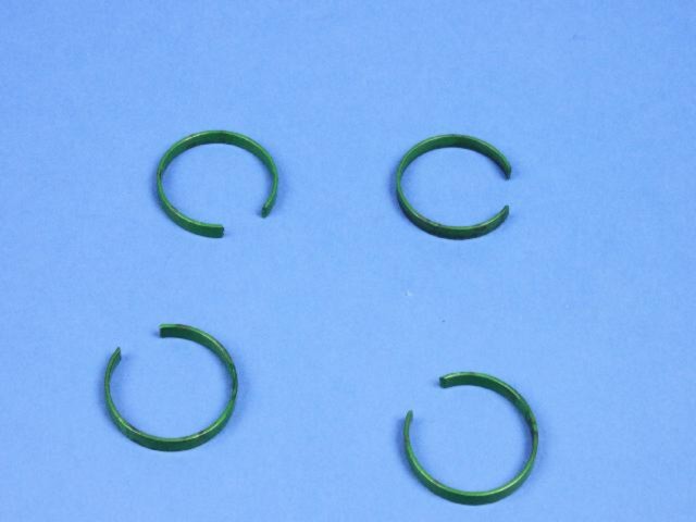 Genuine MOPAR Clip 52852916AA