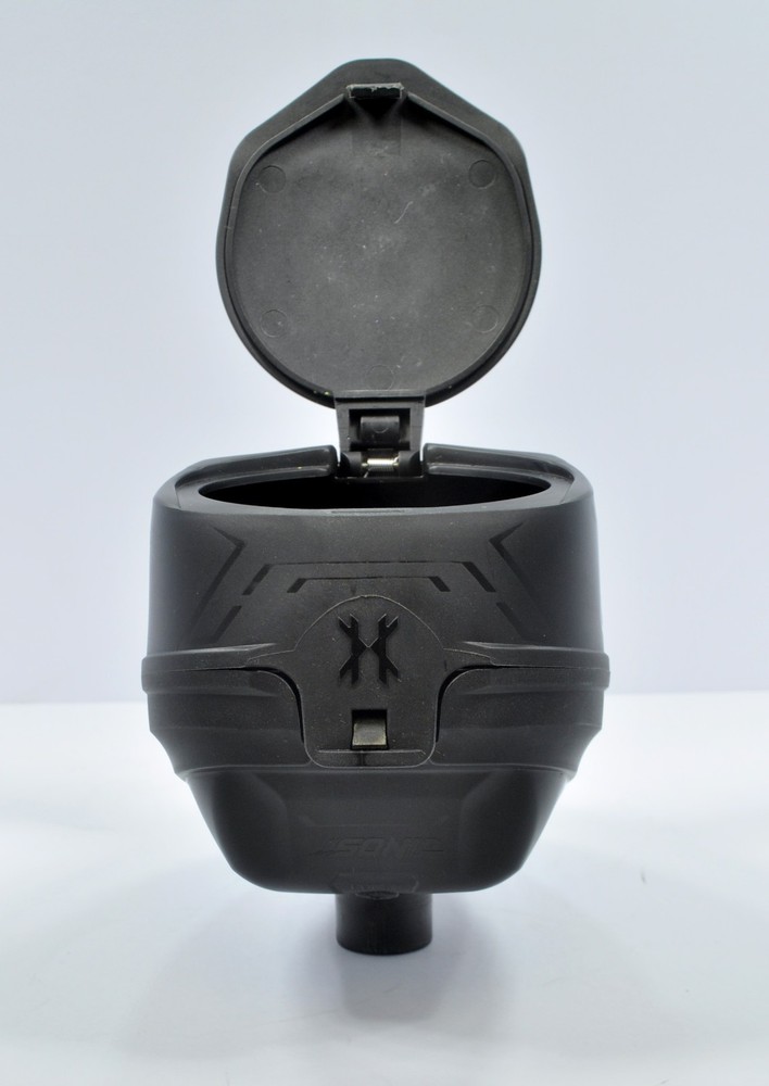 Pre-Owned HK Sonic Loader Black – Excellent Condition