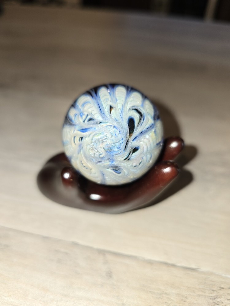 Dave Short Glass Marble 1.58"
