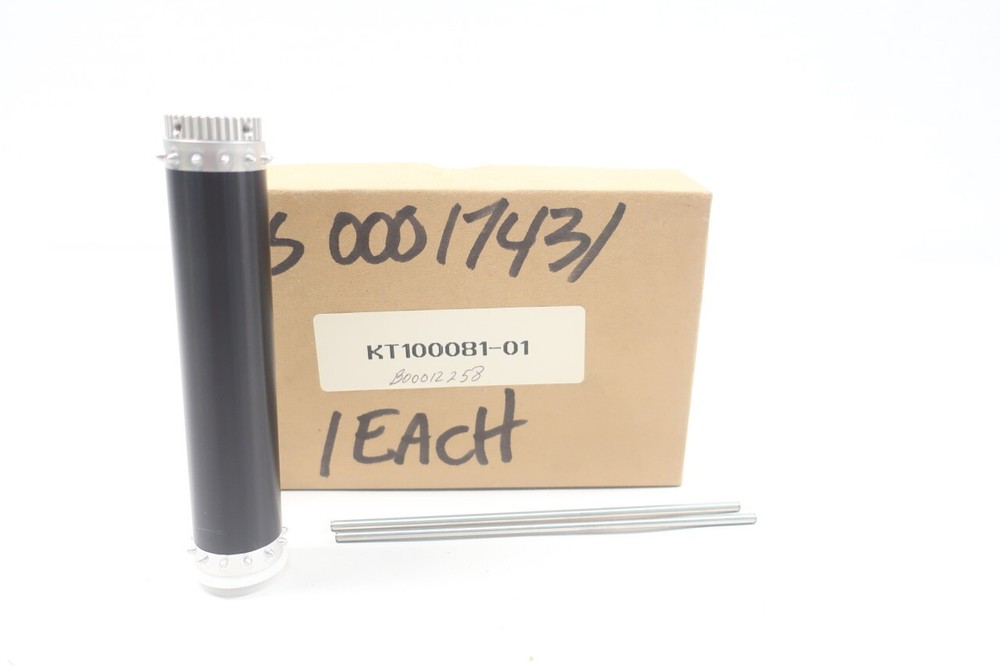 Westronics KT100081-01 Chart Recorder Drum Kit