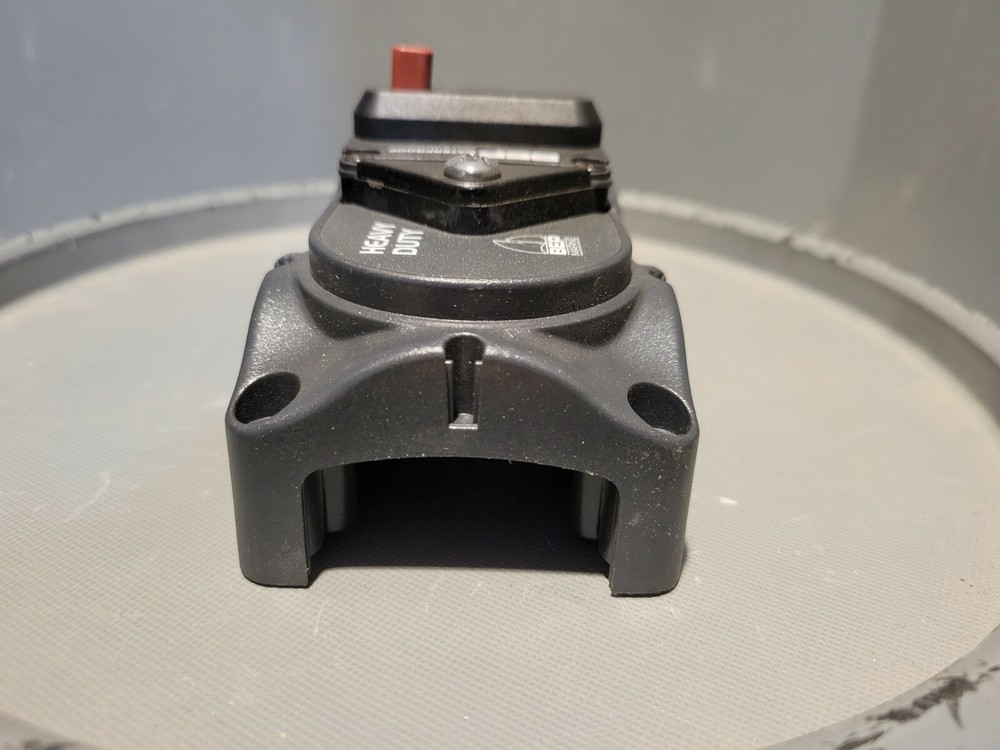 BEP Heavy Duty Circuit Module, MISSING BACK COVER, 80A, 6080