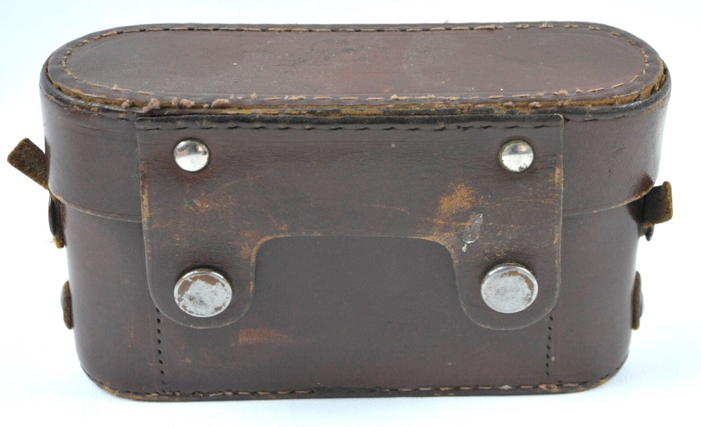 RUSSIAN FED CAMERA CASE