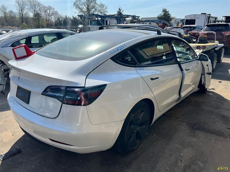 TESLA 3 2021 Camera/Projector 3235291