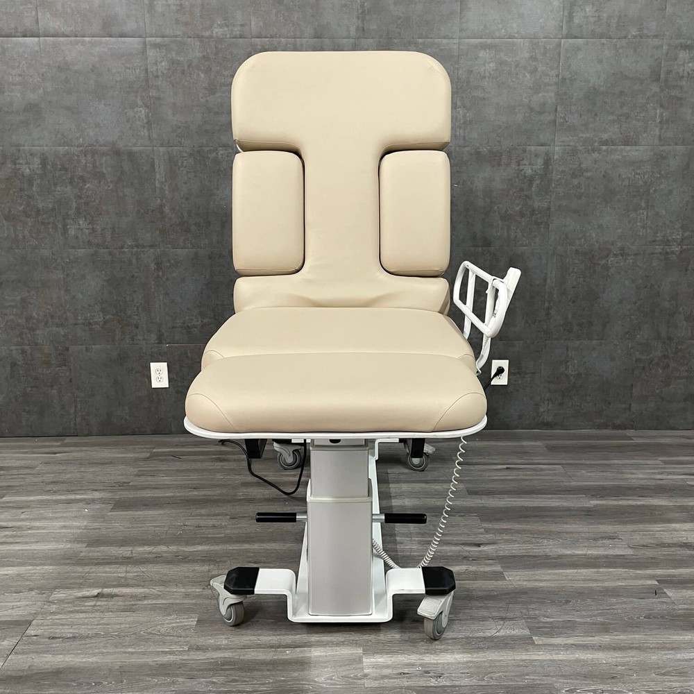 Oakworks Multi Specialty Ultrasound Table