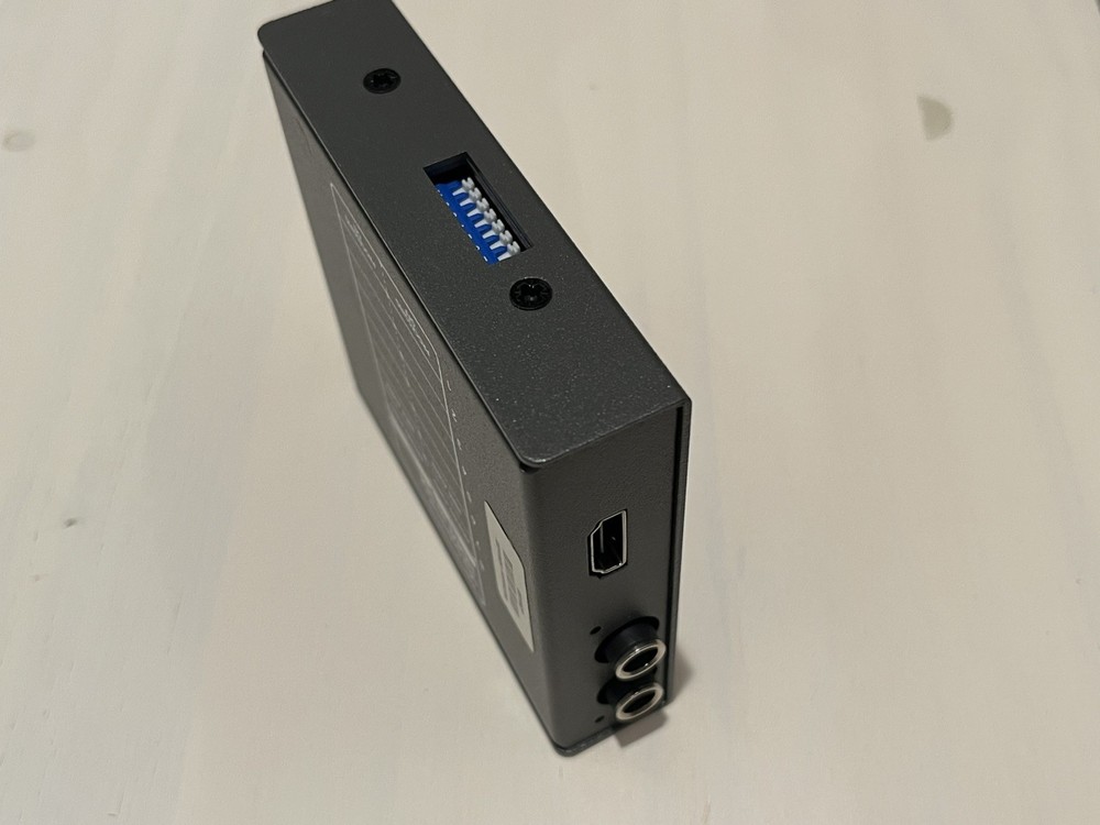 Blackmagic Design Mini Converter HDMI to SDI