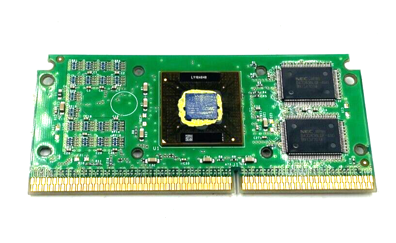 Intel 713539-001 Processor Unit 713539001