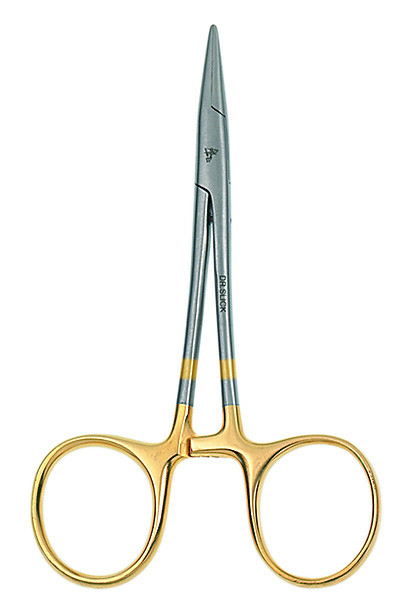 Dr Slick - Spring Creek Clamp / Forceps
