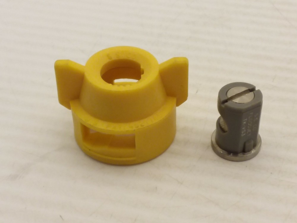 TEEJET FLOODJET TK-VS3 WIDE ANGLE FLAT SPRAY TIP NNB