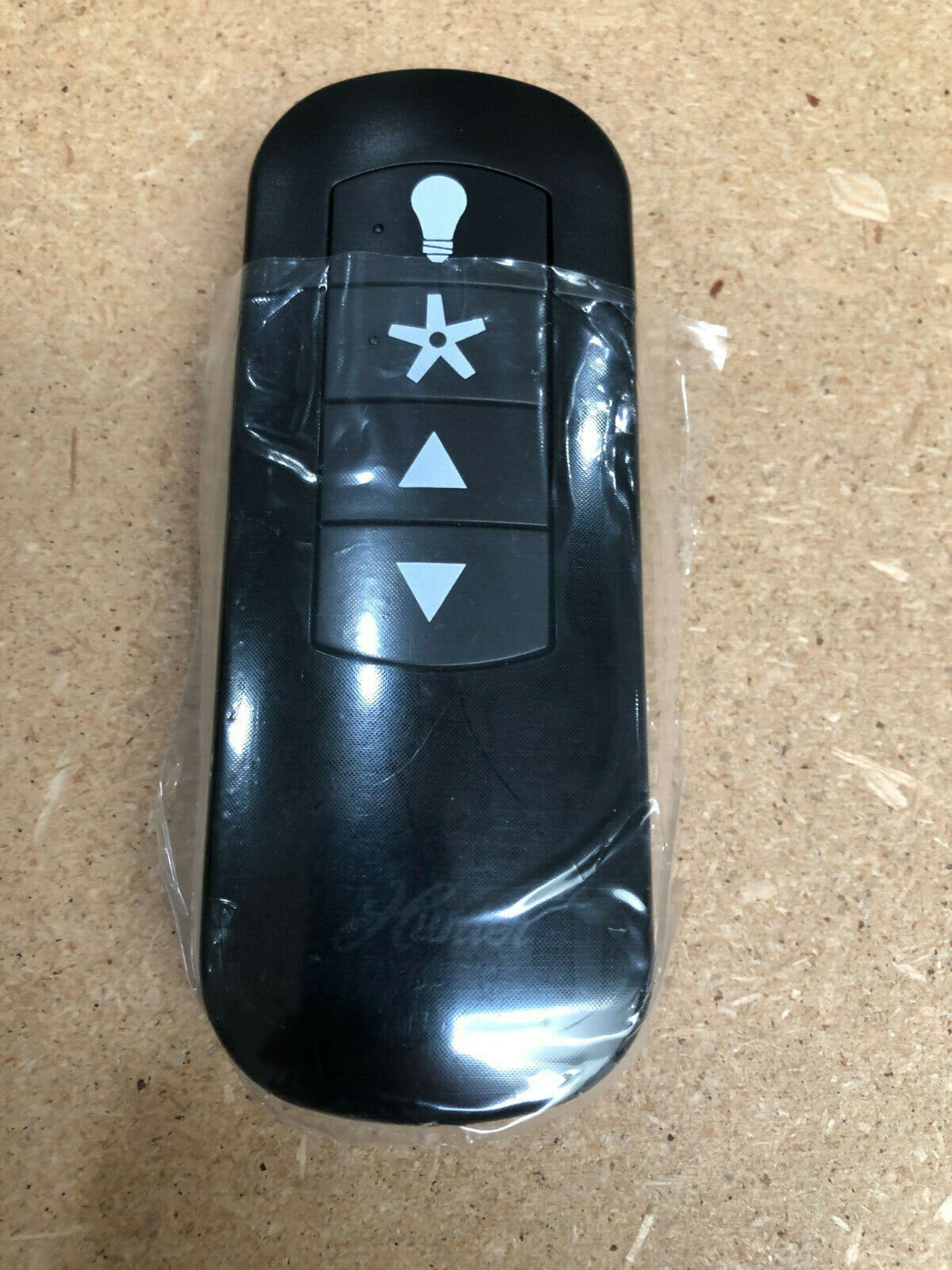 Hunter Geniune Replacement Handheld Ceiling Fan Remote Control K6266