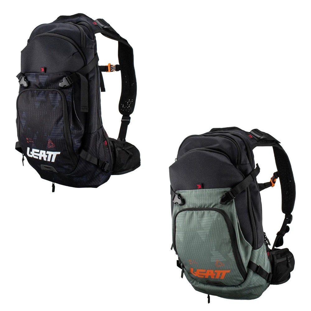 Leatt Moto 1.5 XL Hydration Backpack