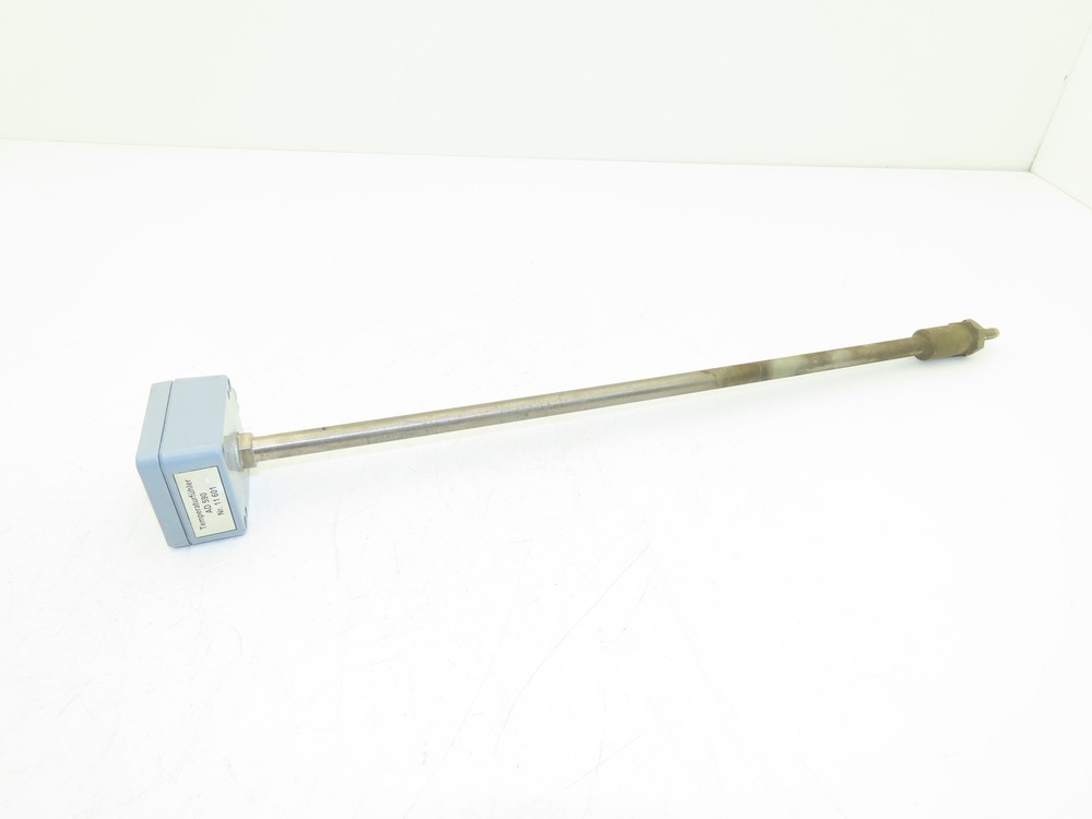 AD 590 Thermocouple Temperature Probe Sensor 19" Two Wire