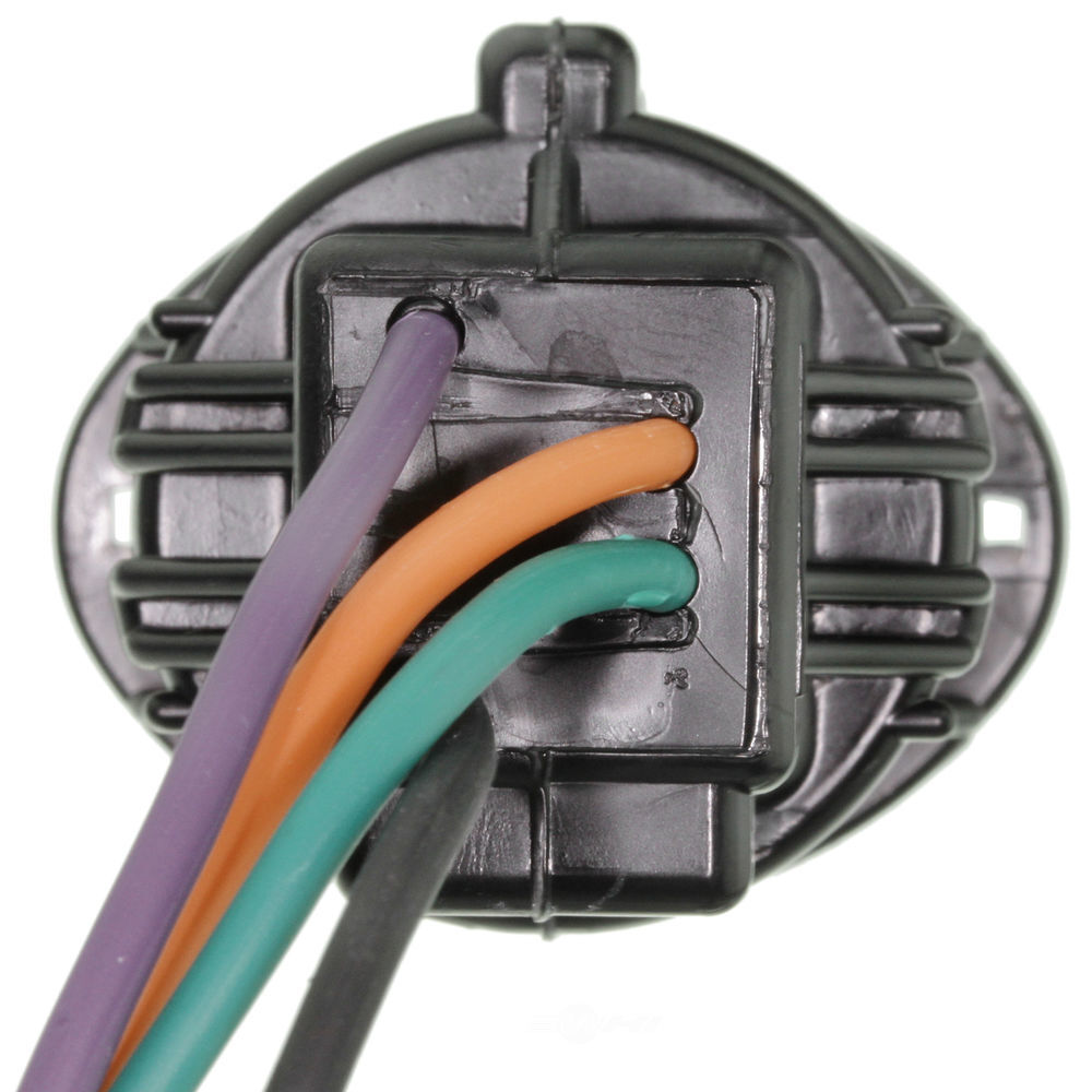 Ignition Control Module WVE 6H1012