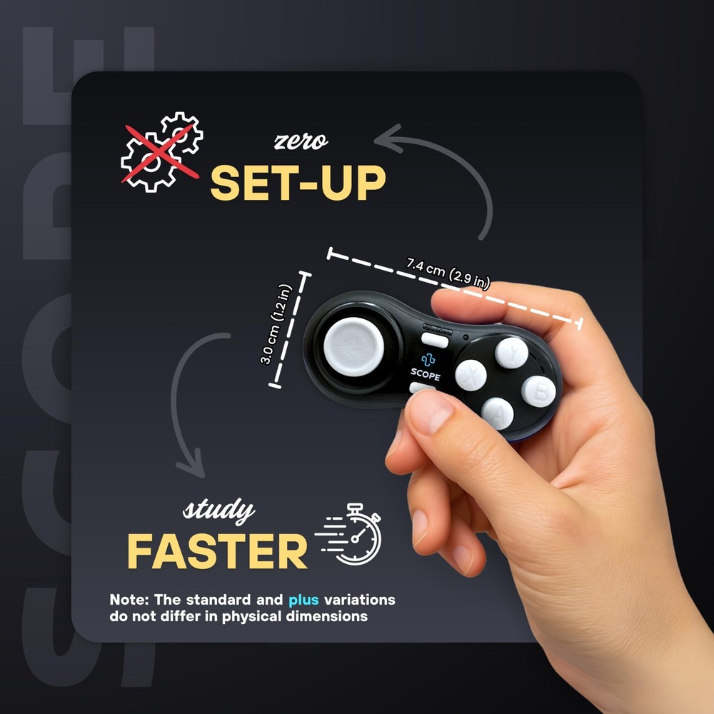 - Remote for Anki. Customizable with Anki Add-on, Compatible with Windows, Ma...