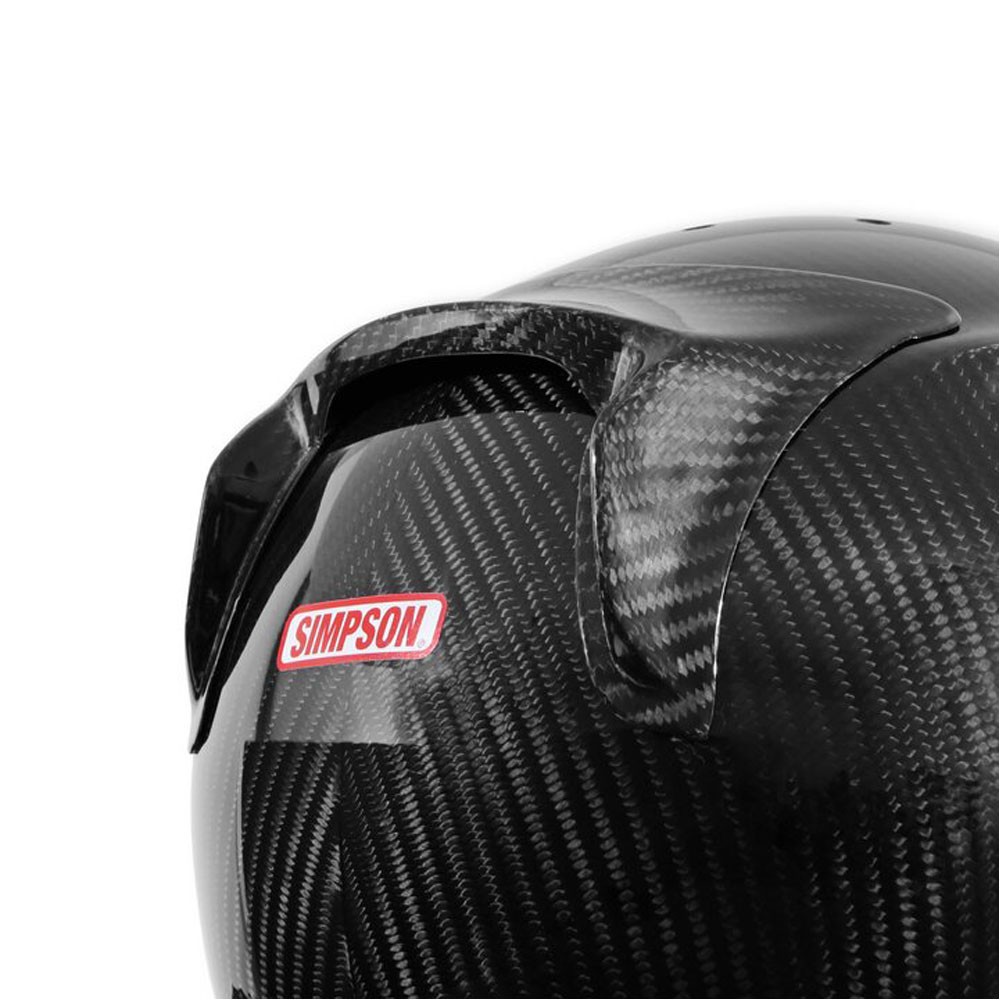 Simpson Helmet SD1SPL;