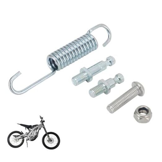 Surron Kickstand Spring Replacement Set for Dirt Bike - Replacements for Spring