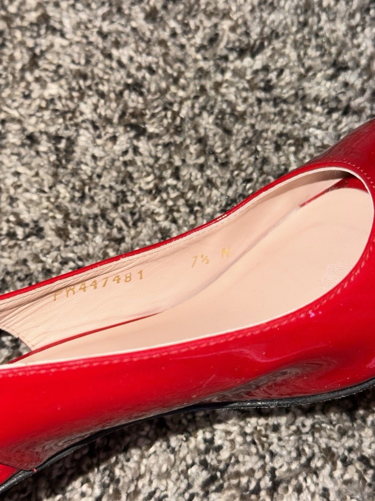 Stuart Weitzman Women's Slingback Heels