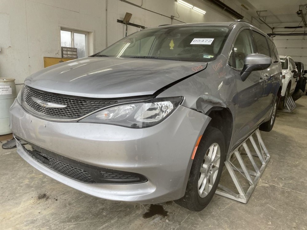 Fuse Box Engine Fits 20-22 VOYAGER 1053072