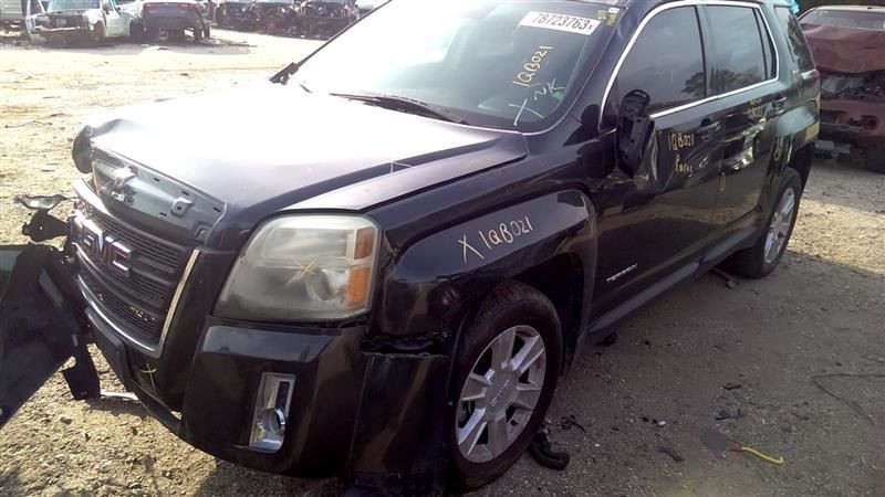TERRAIN 2013 High Mounted Stop Light 104521236