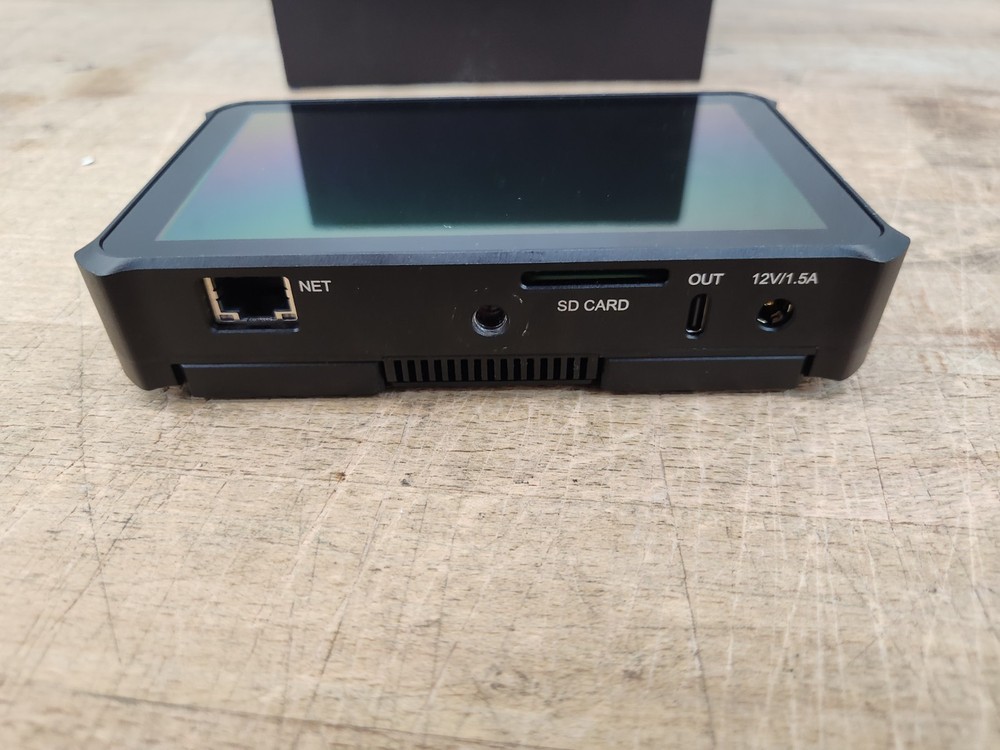 OBSBOT Talent 5.4" Full HD Multi-Cam Live Streaming & Production Studio