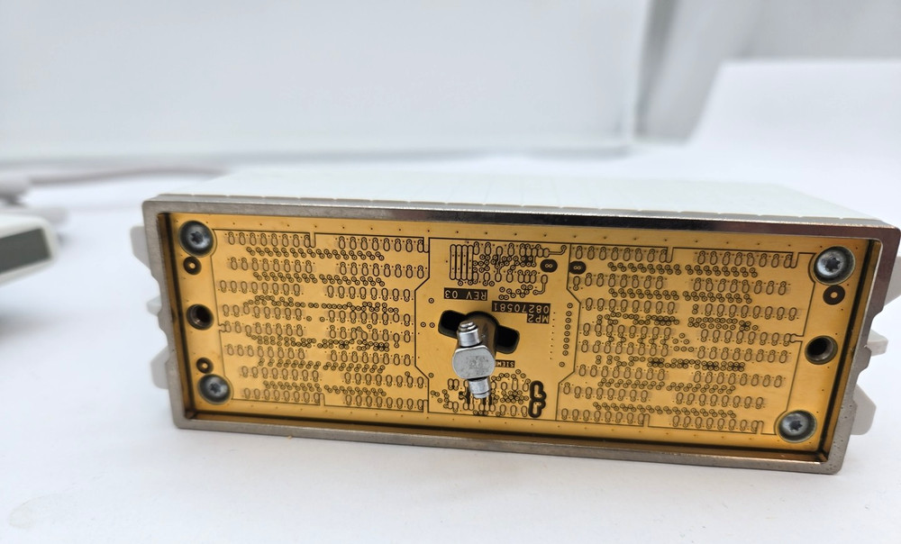 Acuson 18L6 HD Ultrasound Probe