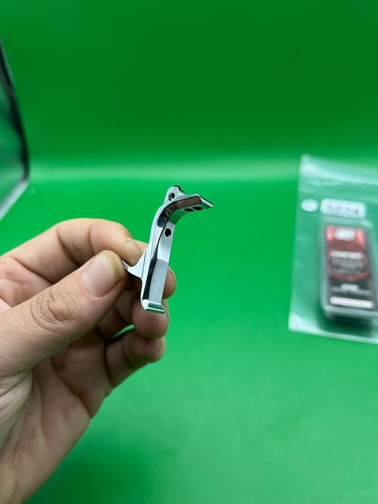 Planet Eclipse Eblade Sumari Trigger Black