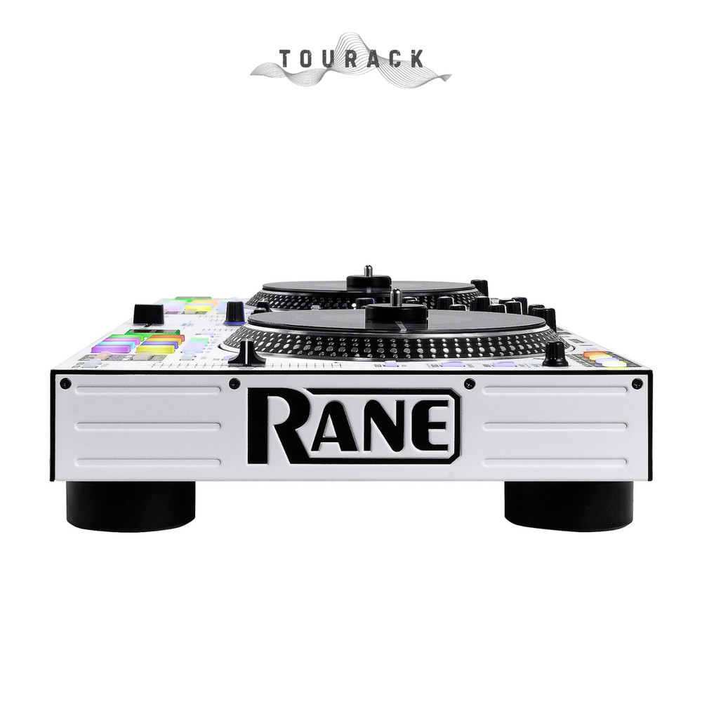 RANE ONE MKII Professional Motorized DJ Controller White - TOURACK