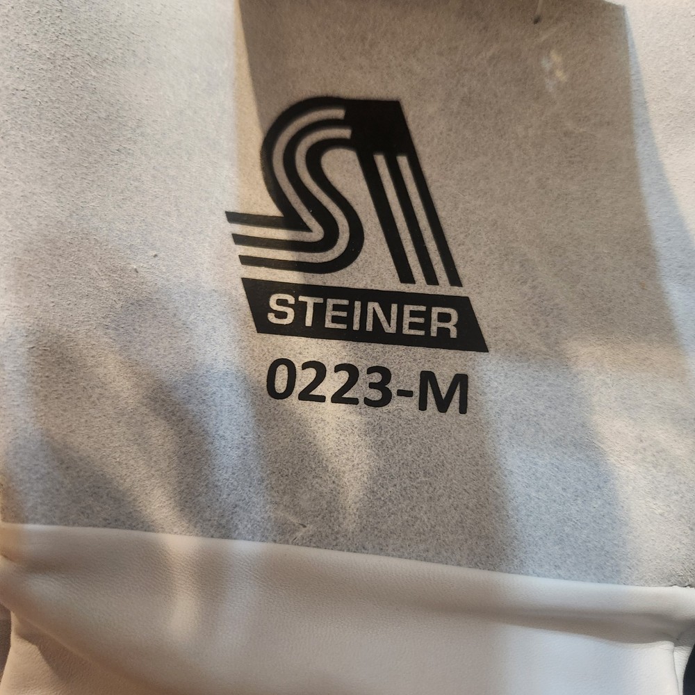 Steiner Tig Welding Gloves Size Medium