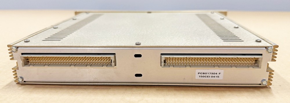 Sciex 017303 QPS Exciter for API 3200 Spectrometer Card PCB Module