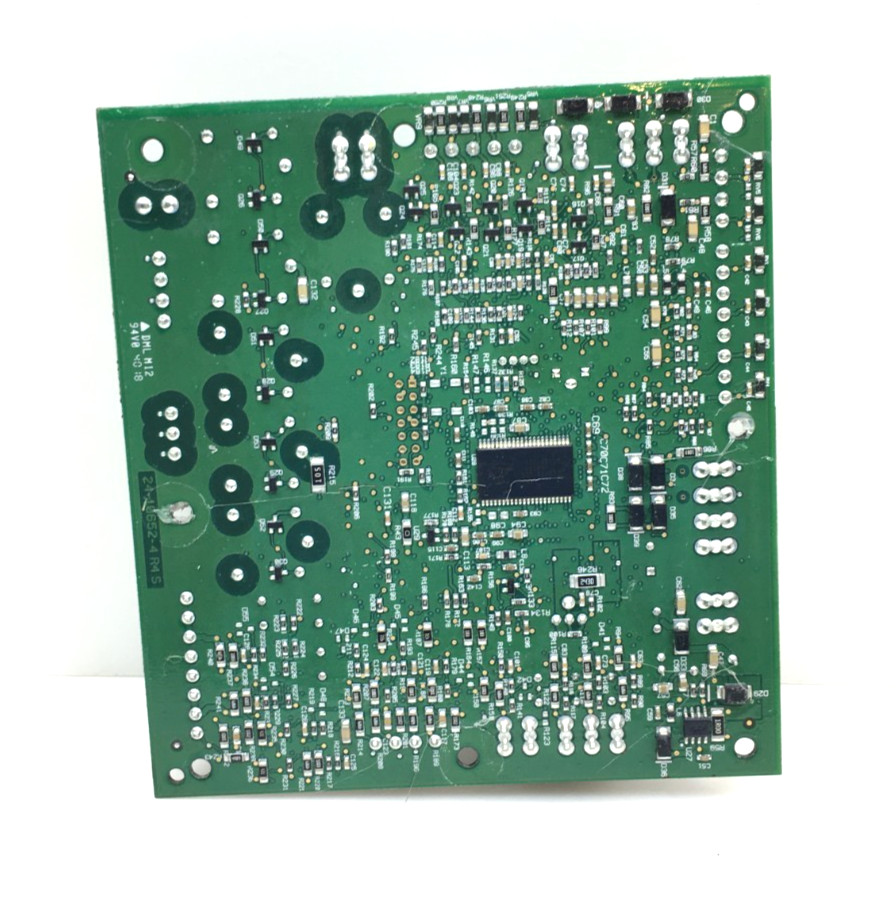 Johnson SE-SPU1004-6 Simplicity SE Unit Display Controller used #P433A